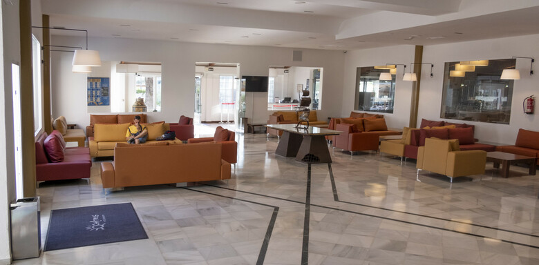 Hotel Ohtels Carabela