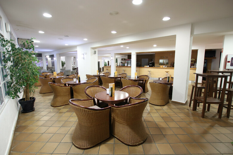 Hotel Ohtels Carabela