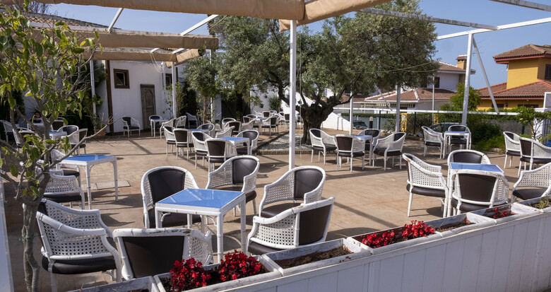 Hotel Ohtels Carabela