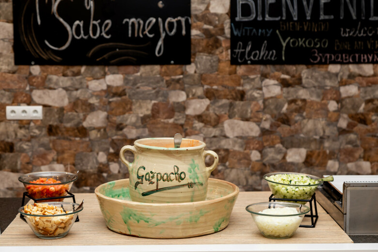 Hotel Ohtels Carabela