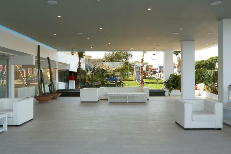 Hotel Flamero