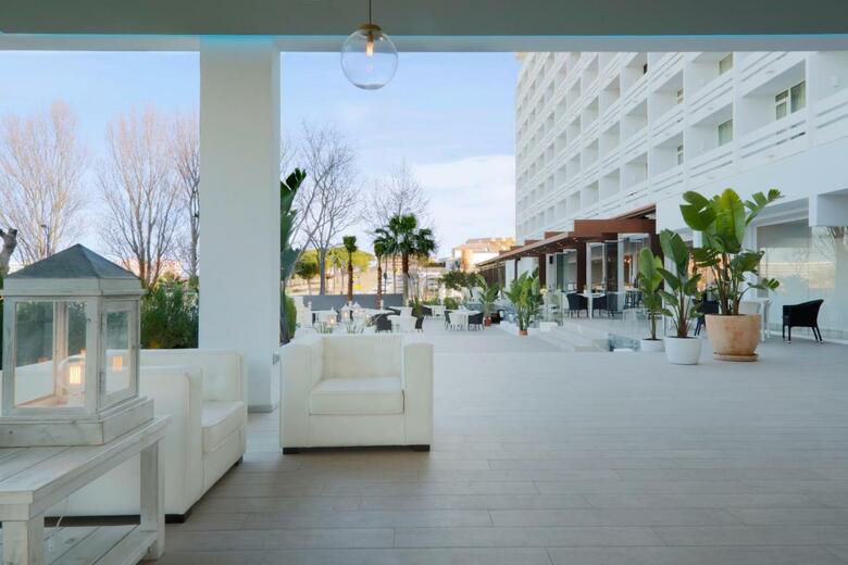Hotel Flamero