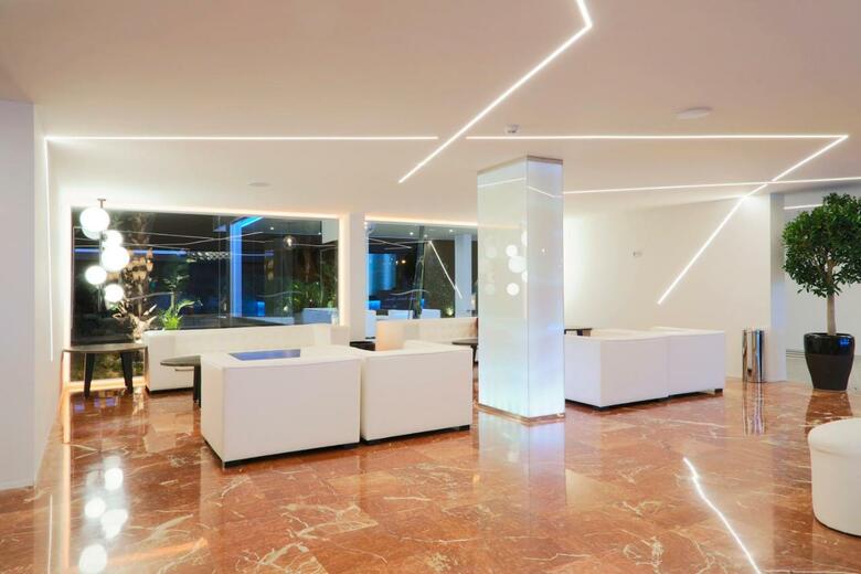 Hotel Flamero