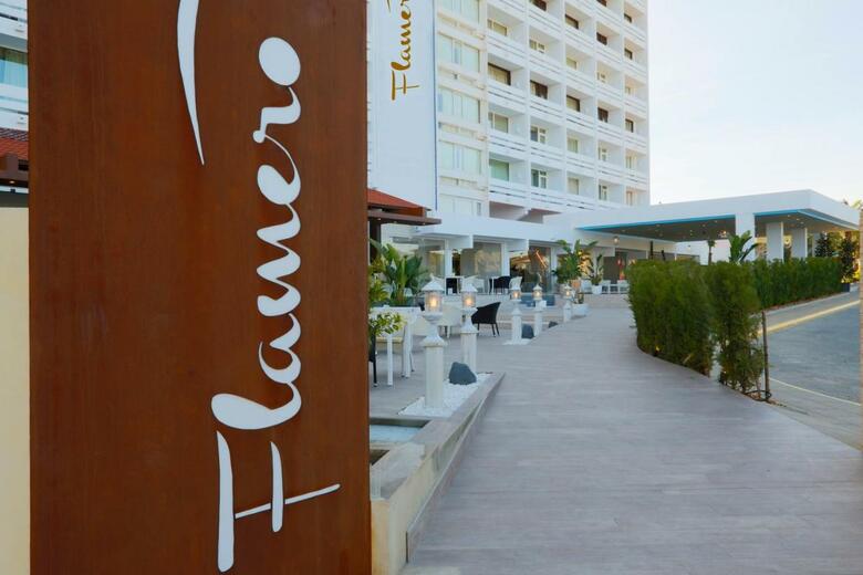 Hotel Flamero