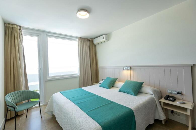 Hotel Flamero