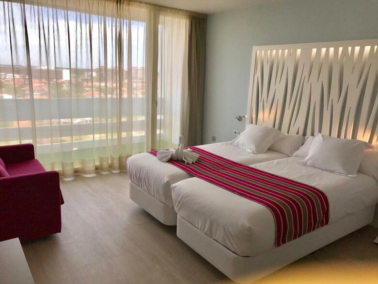 Hotel Flamero