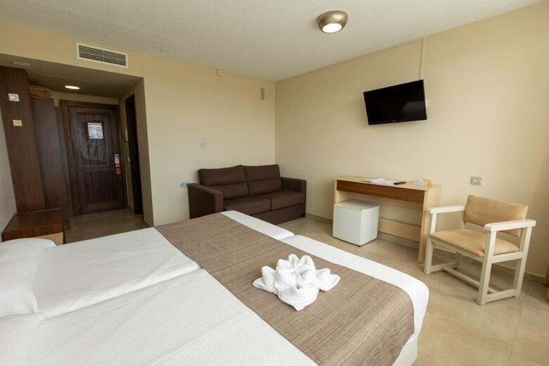 Hotel Flamero