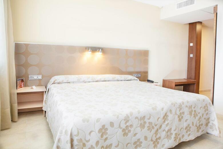 Hotel Flamero
