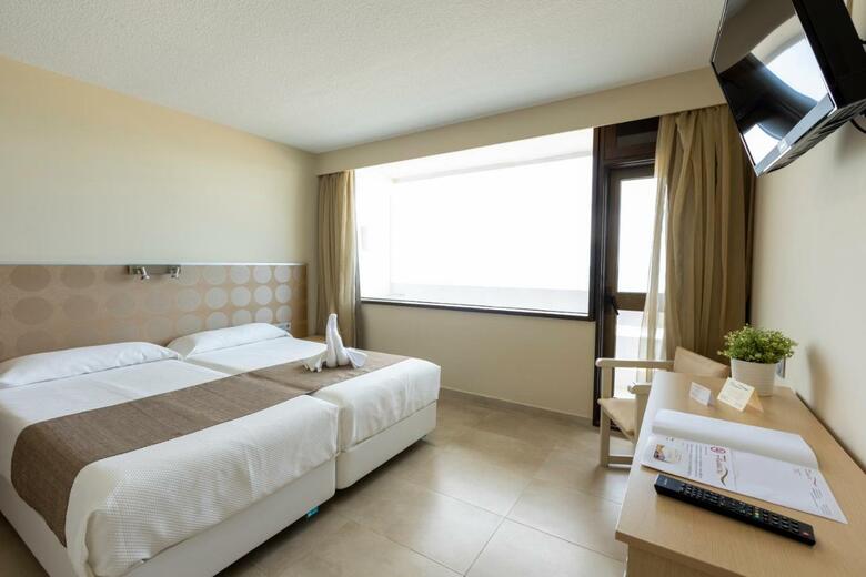 Hotel Flamero