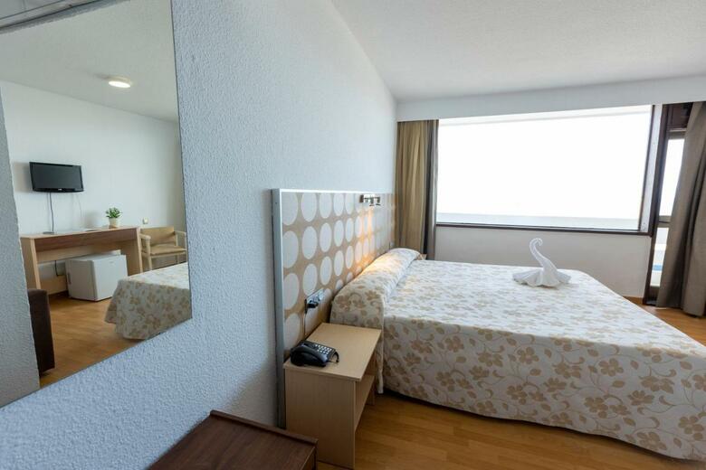 Hotel Flamero