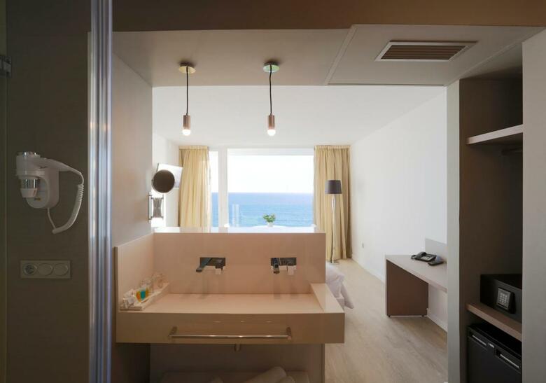 Hotel Flamero