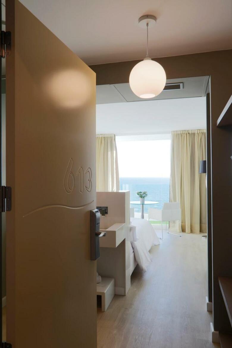 Hotel Flamero
