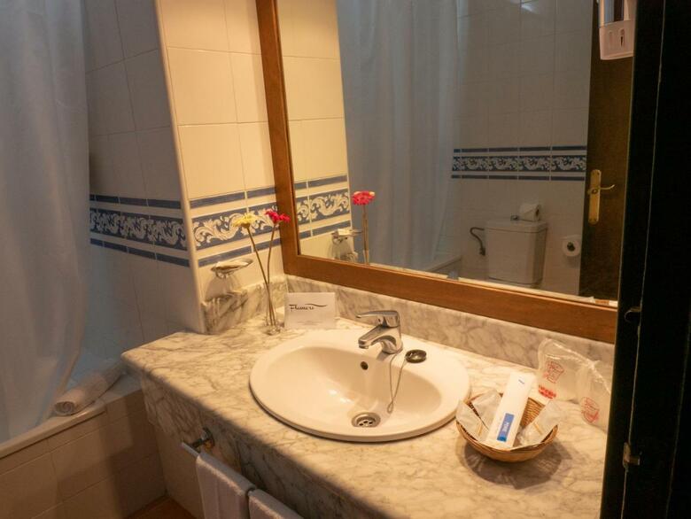 Hotel Flamero