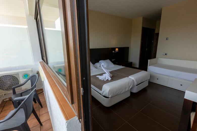 Hotel Flamero