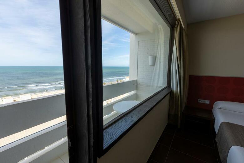 Hotel Flamero