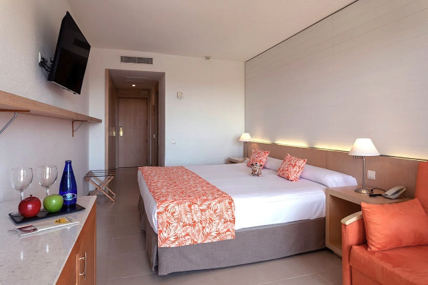 Gran Hotel Del Coto