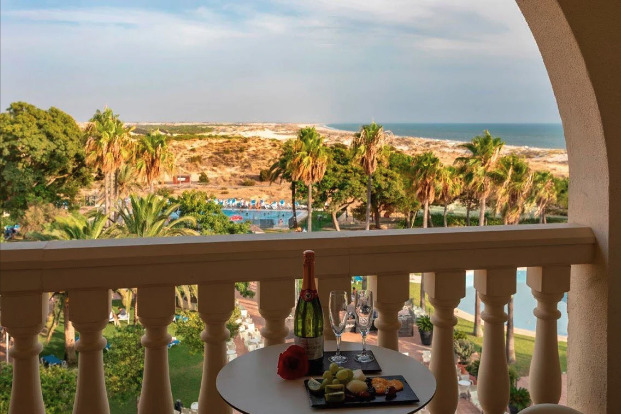 Gran Hotel Del Coto
