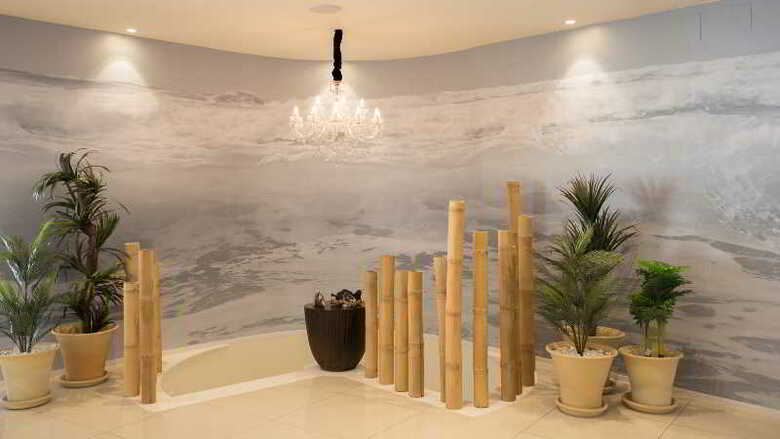 On Hotels Ocean Front (only Adults)