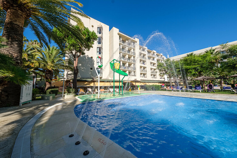 Hotel Estival Islantilla