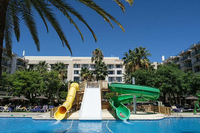 Hotel Estival Islantilla