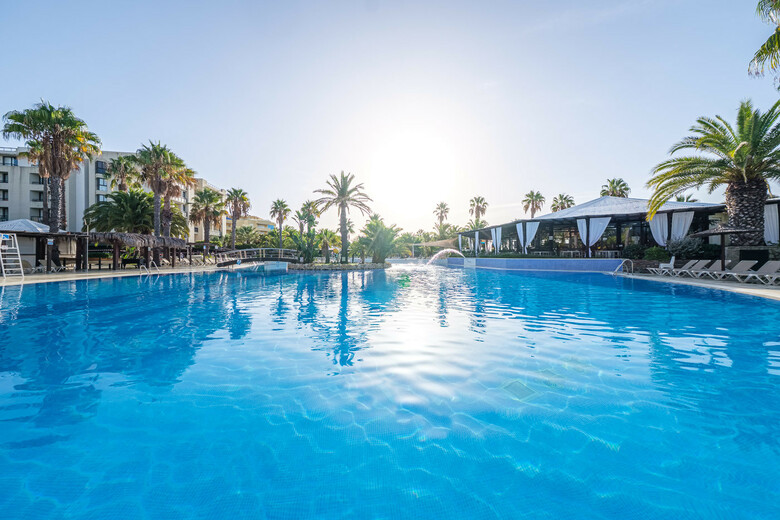 Hotel Estival Islantilla