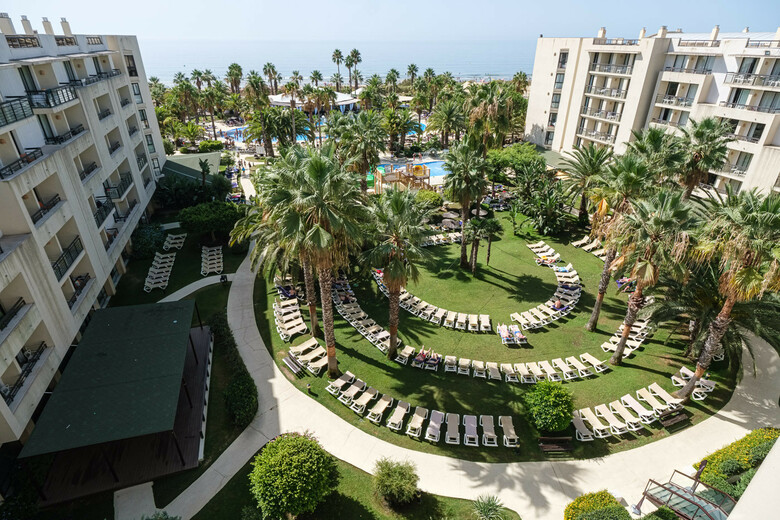 Hotel Estival Islantilla