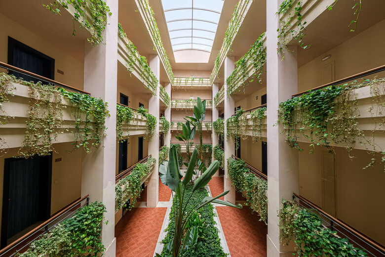 Hotel Estival Islantilla