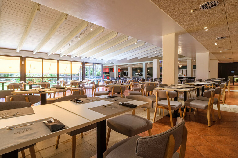 Hotel Estival Islantilla