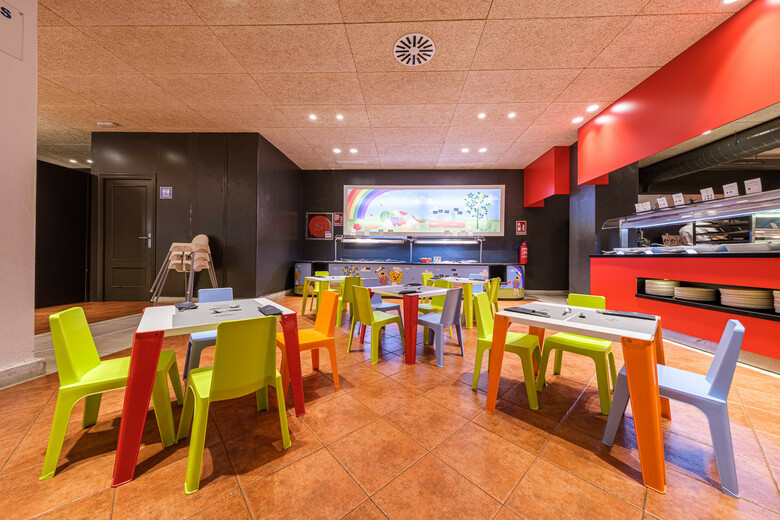 Hotel Estival Islantilla