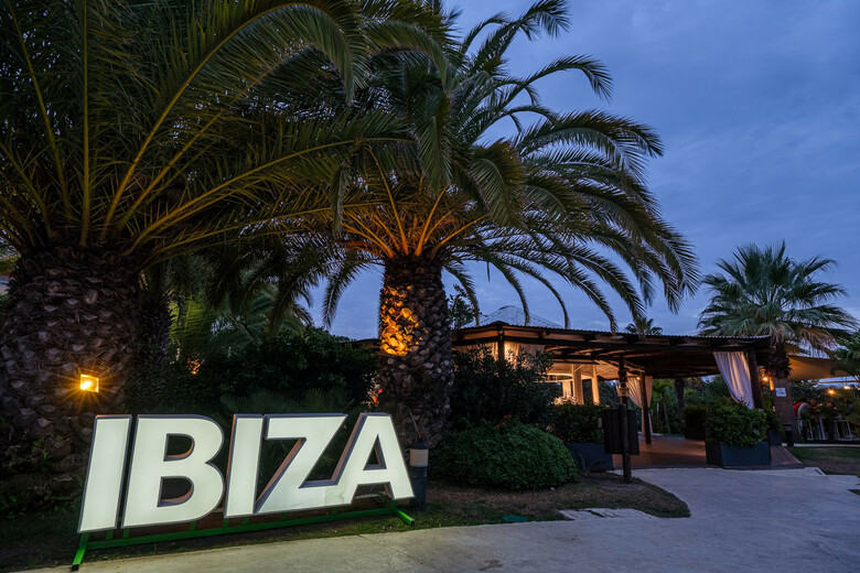 Hotel Estival Islantilla