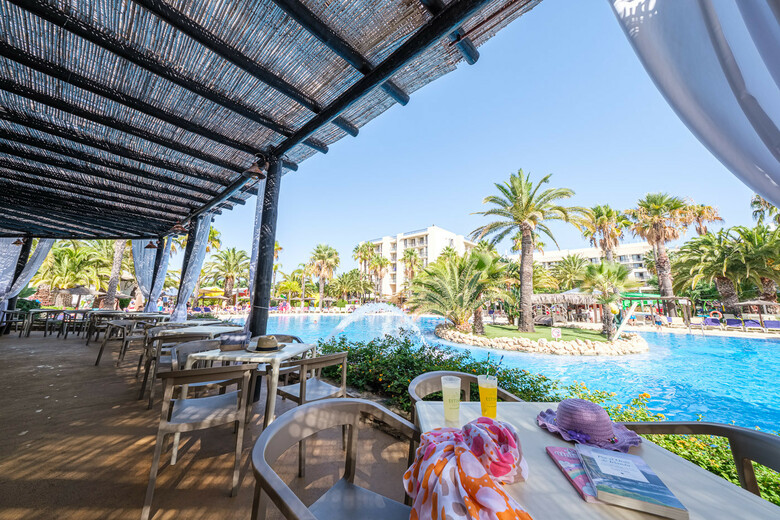 Hotel Estival Islantilla