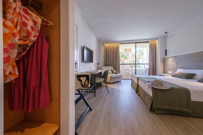 Hotel Estival Islantilla