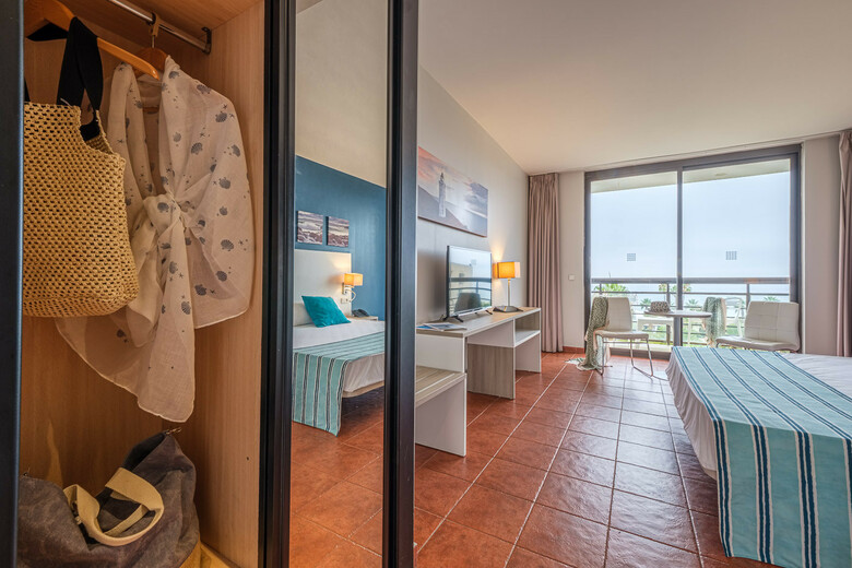 Hotel Estival Islantilla