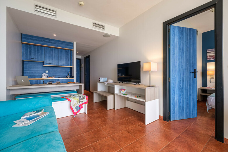Hotel Estival Islantilla