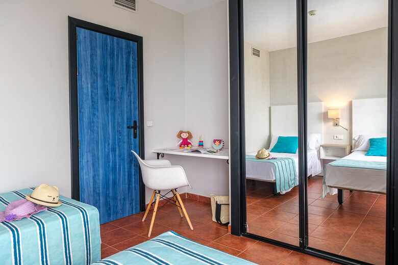 Hotel Estival Islantilla