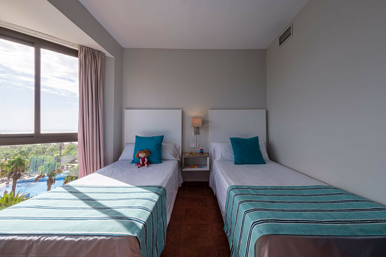 Hotel Estival Islantilla