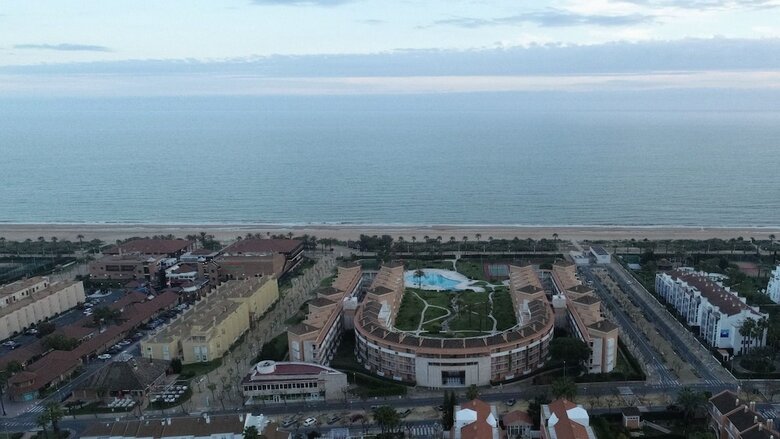 Apartamento Islantur Las Am�ricas