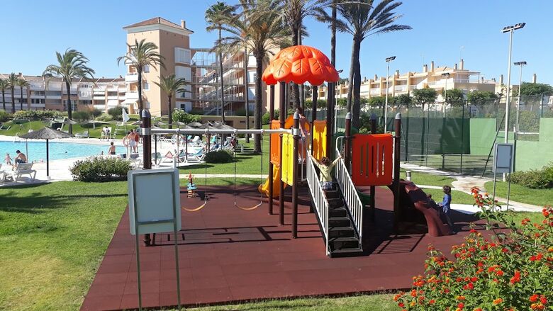 Apartamento Islantur Las Am�ricas