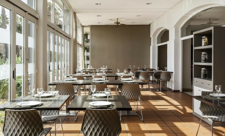 Hotel Ilunion Islantilla