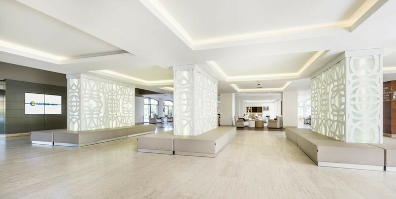 Hotel Ilunion Islantilla