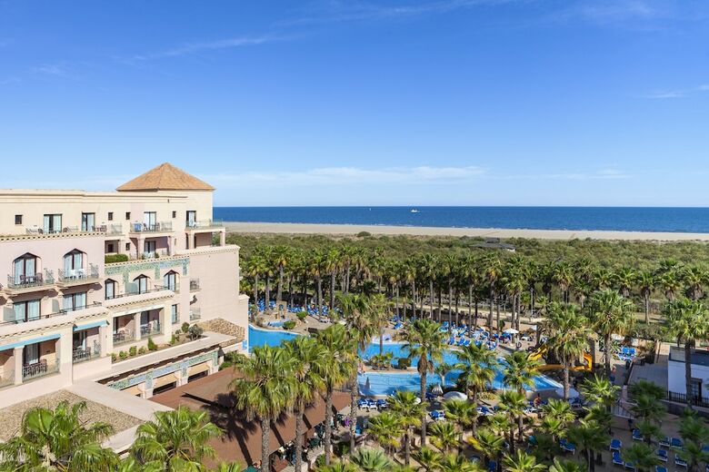 Hotel Playacanela