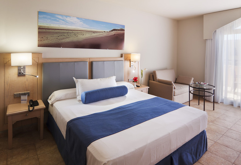 Hotel Playacanela