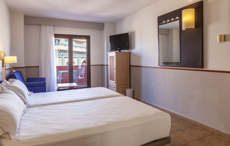 Hotel Playacanela