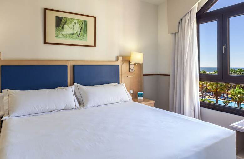 Hotel Playacanela
