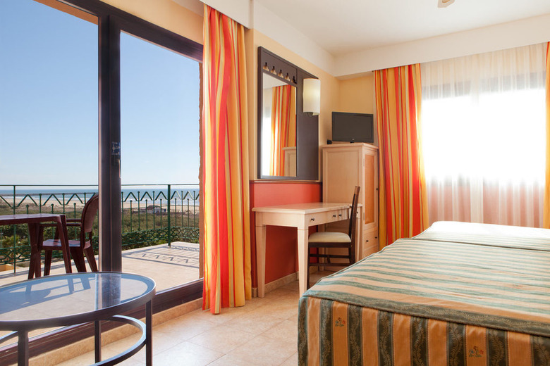 Hotel Playacanela