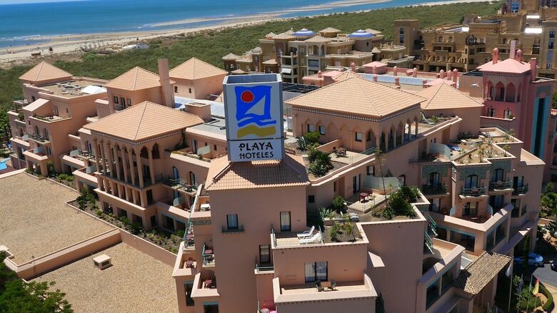 Hotel Playacanela