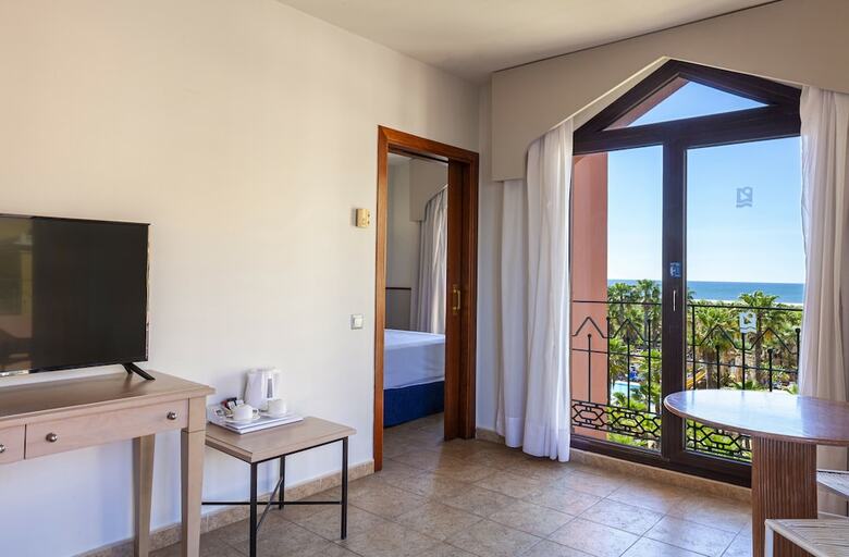Hotel Playacanela