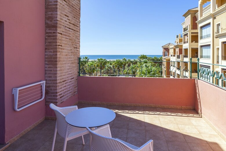 Hotel Playacanela