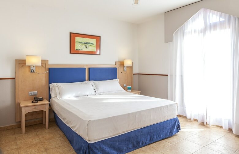 Hotel Playacanela
