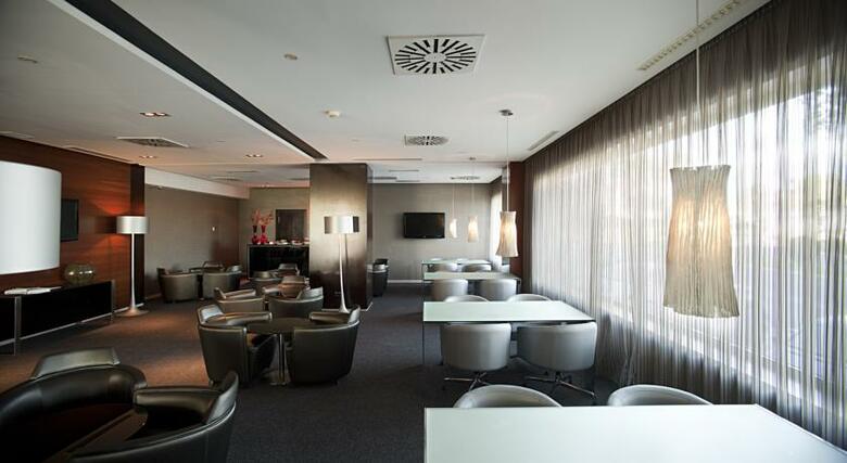 AC Hotel Huelva By Marriott